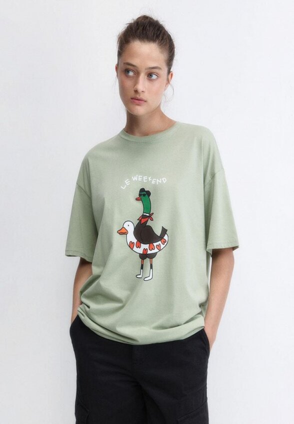 Футболка Befree