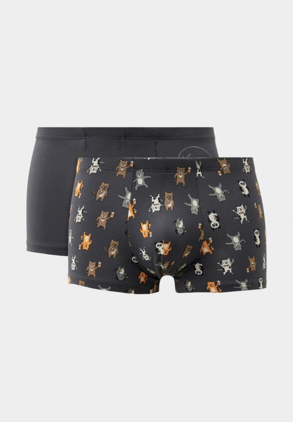 Трусы 2 шт. Mark Formelle