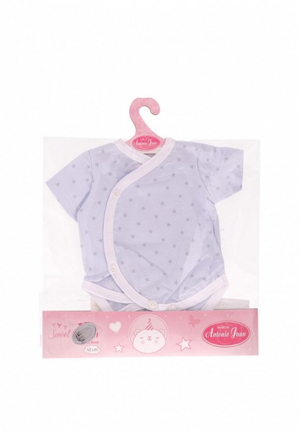 Одежда для куклы Munecas Dolls Antonio Juan