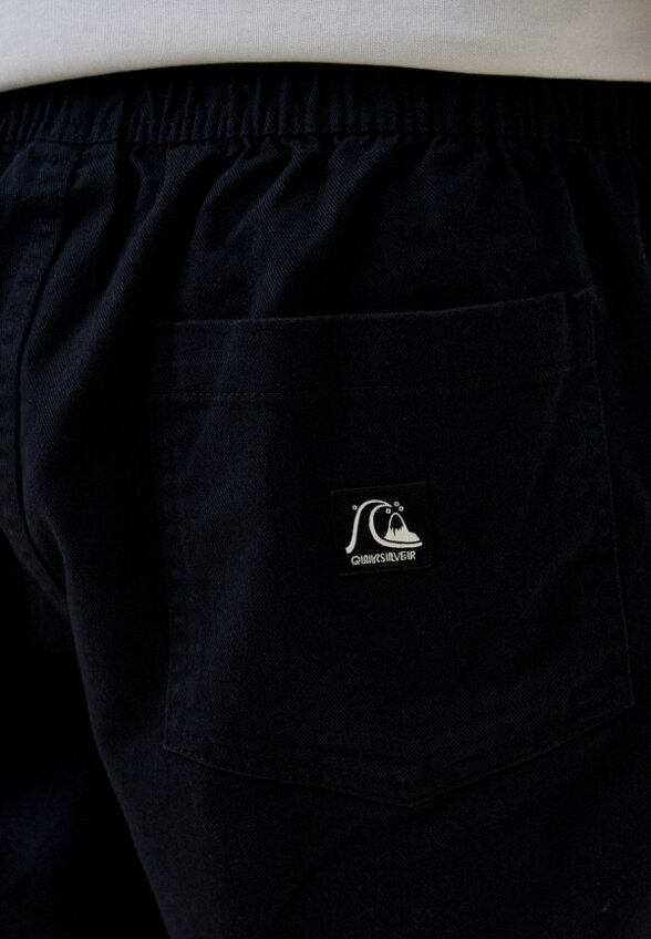 Брюки Quiksilver