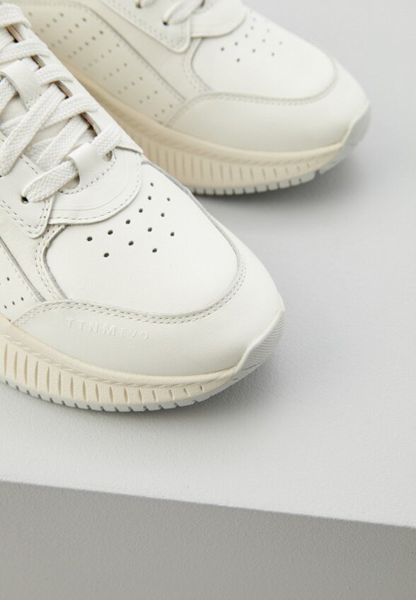 Кроссовки Boss