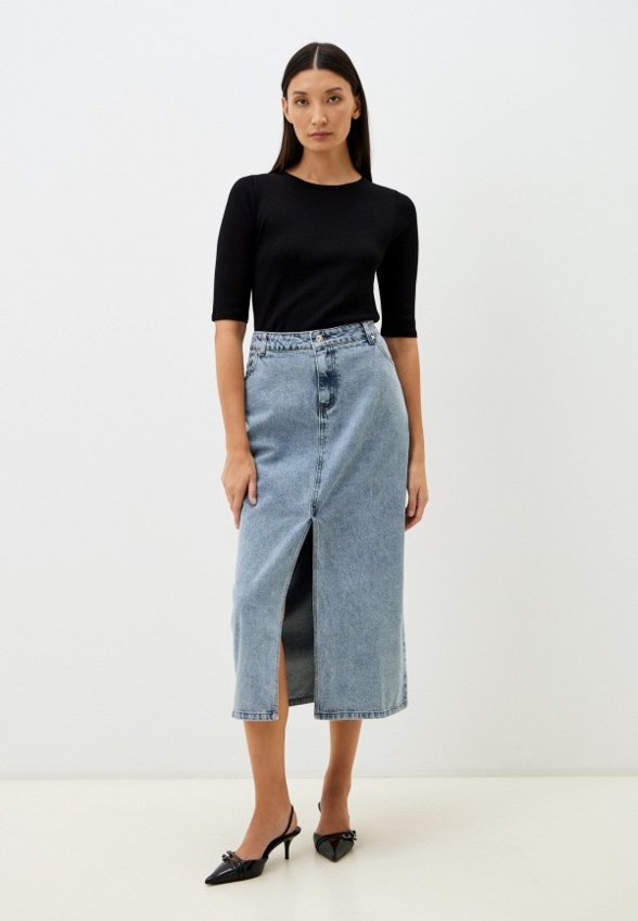 Юбка джинсовая Briggs