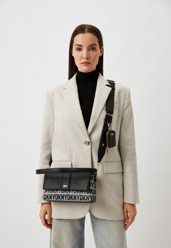 Сумка и кошелек DKNY