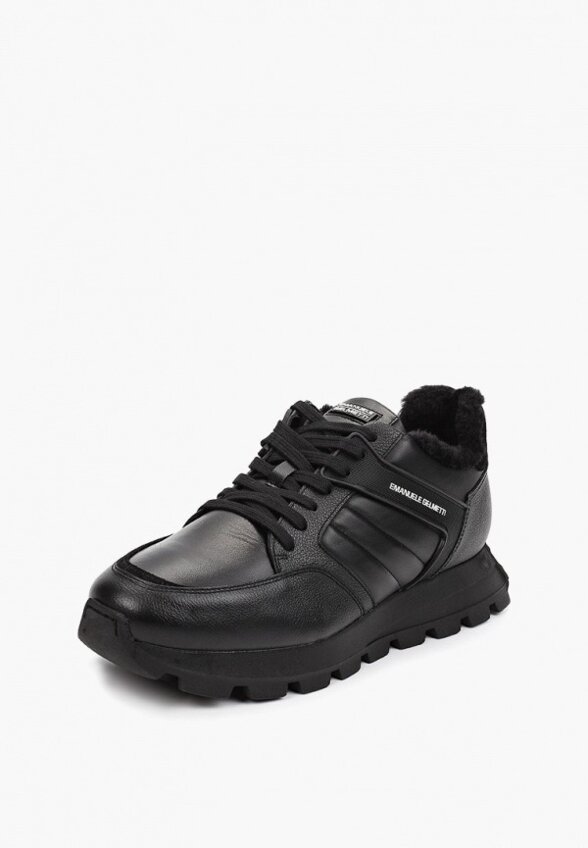 Кроссовки Emanuele Gelmetti