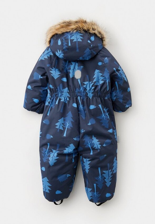 Комбинезон утепленный Kerry