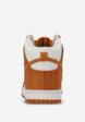 Кеды мужские Nike Dunk High Retro Se, Оранжевый3  - превью