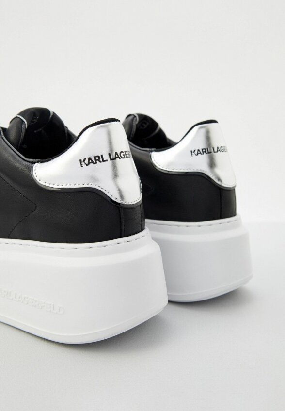Кеды Karl Lagerfeld