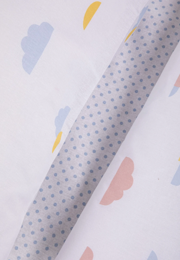 Постельное белье детское Ночь нежна