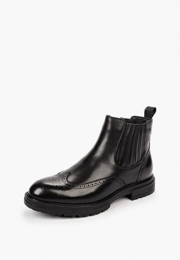 Ботинки Maison David