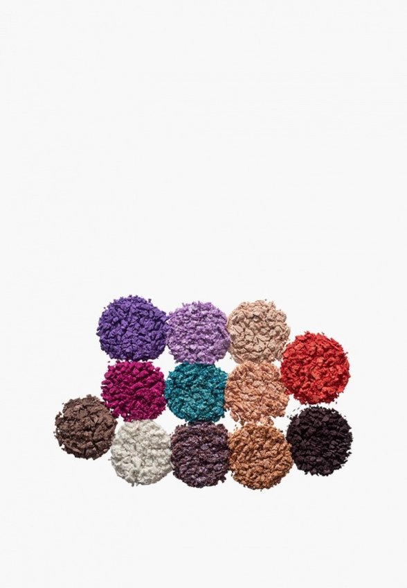 Палетка теней для век Beauty Bomb