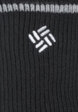 Носки Columbia Brushed Wool Fleece Crew, 1 пара, Черный3  - превью