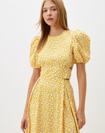 Платье Belle Robe женщинам