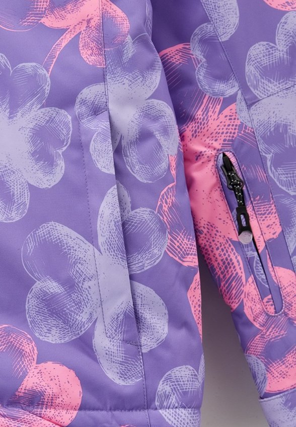 Куртка горнолыжная Vitacci