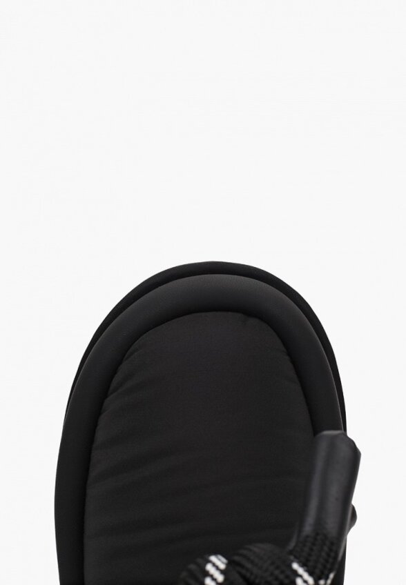 Дутики Abricot