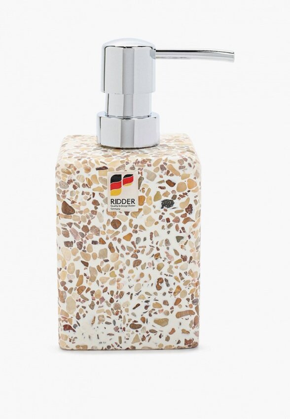 Дозатор для мыла Ridder