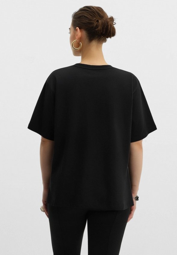 Футболка Harmonia Sensuum