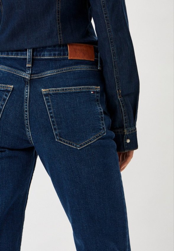 Джинсы Tommy Hilfiger