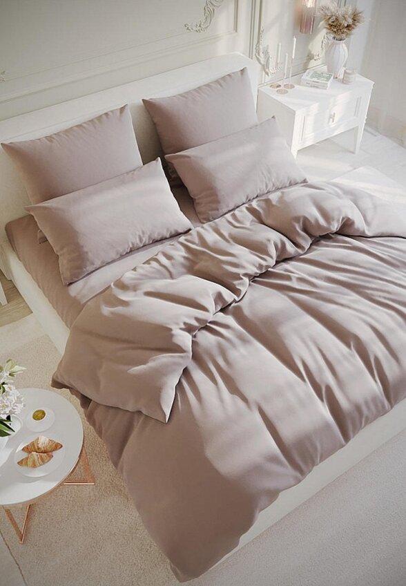 Постельное белье Евро Атмосфера