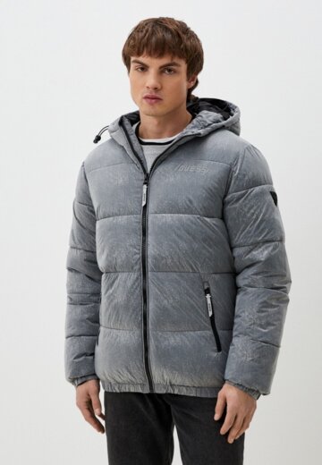 Пуховик Guess