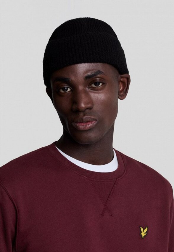 Свитшот Lyle & Scott