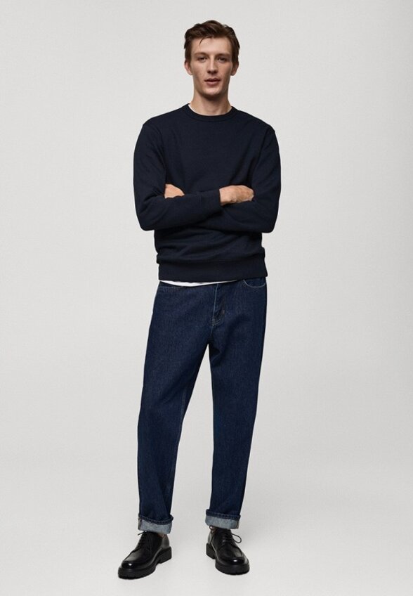 Свитшот Mango Man