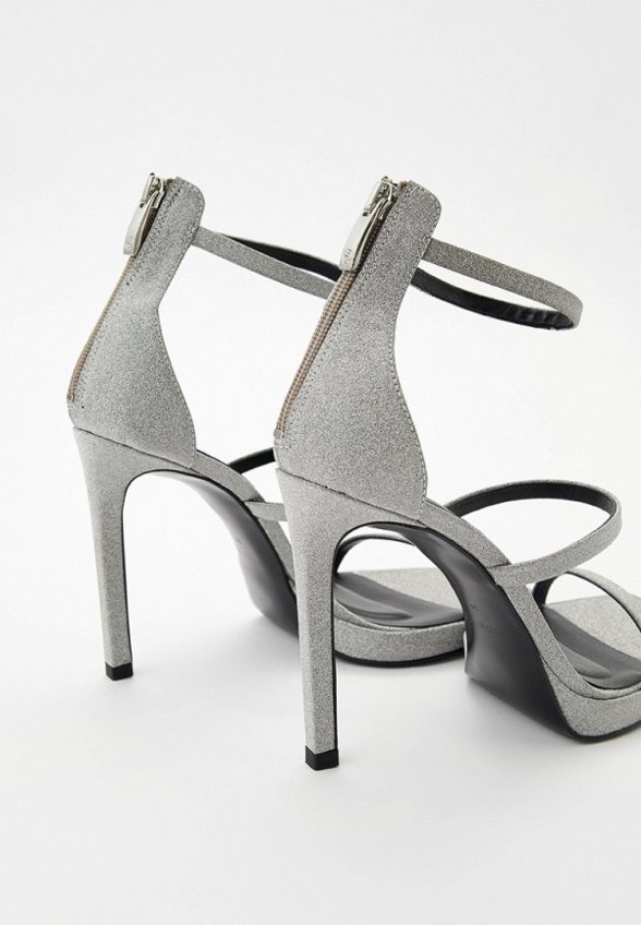 Босоножки Ekonika