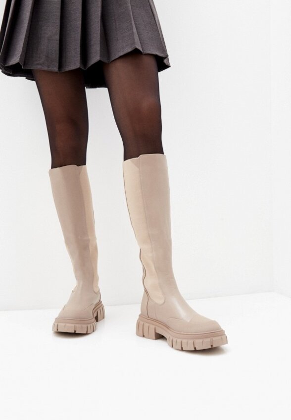 Сапоги Араз