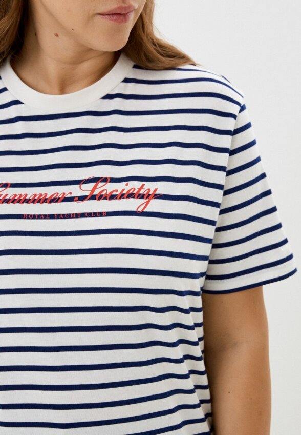 Футболка O'STIN