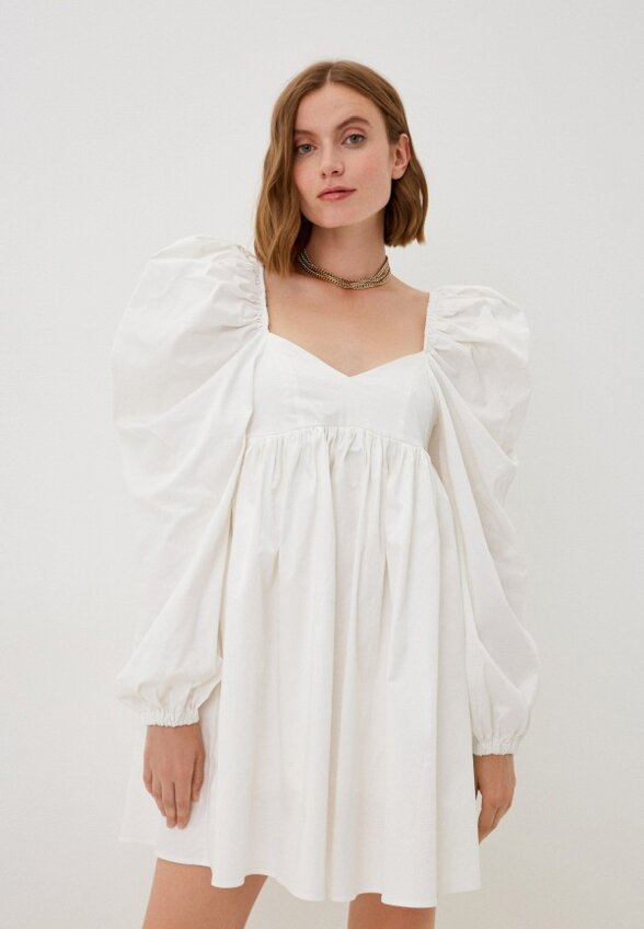 Платье Blissburst