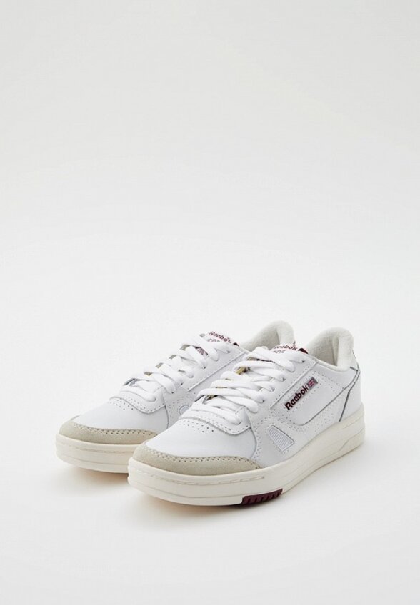 Кеды Reebok