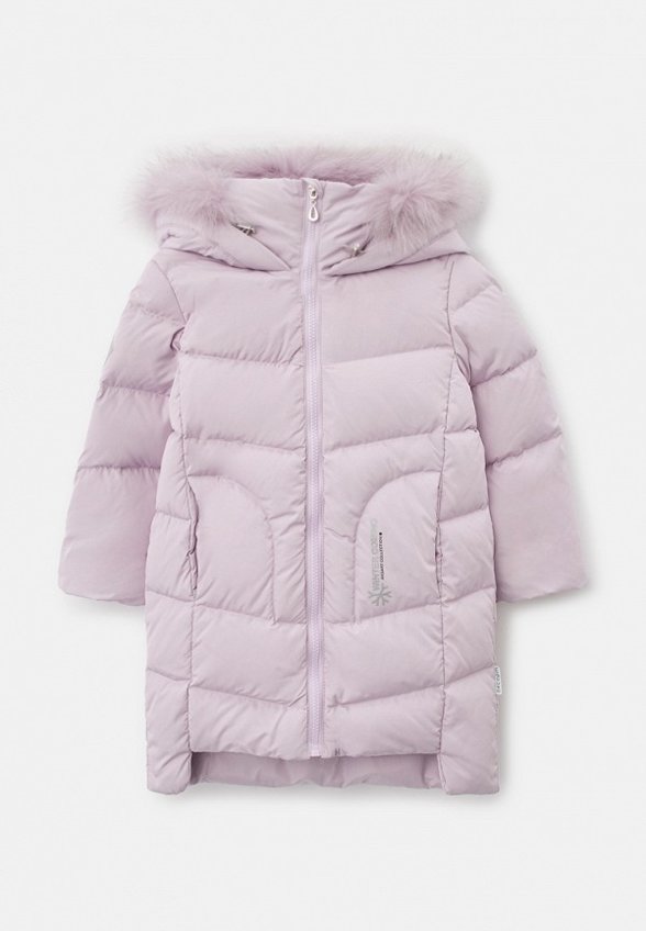 Куртка утепленная АксАрт