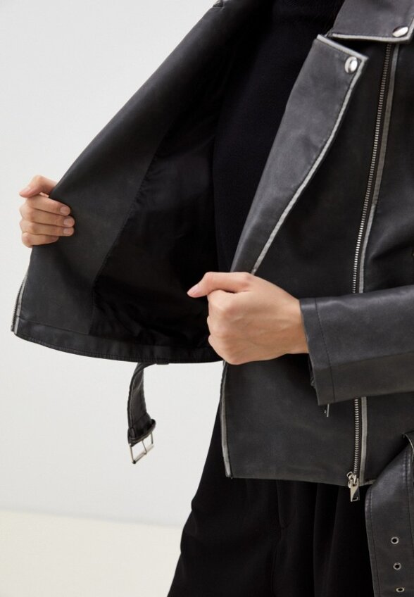 Косуха Bad Queen