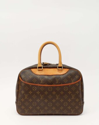 Louis Vuitton Deauville женщинам
