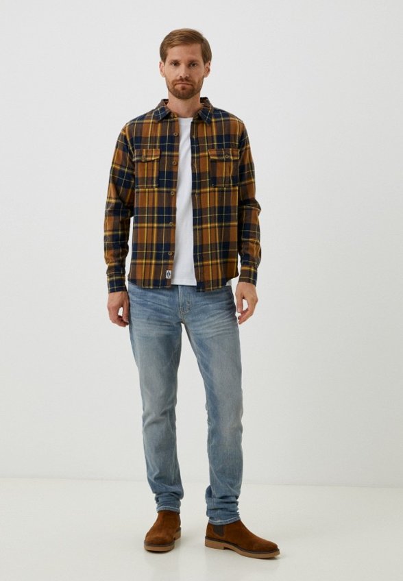 Рубашка Lee Cooper