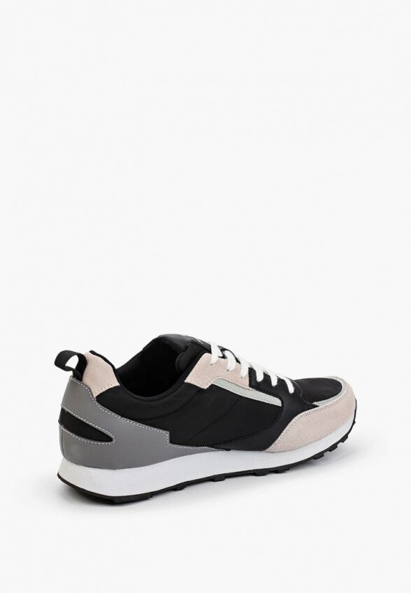 Кроссовки Patrol