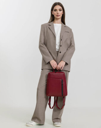 Др.Коффер B402737-41-03_04 рюкзак женщинам