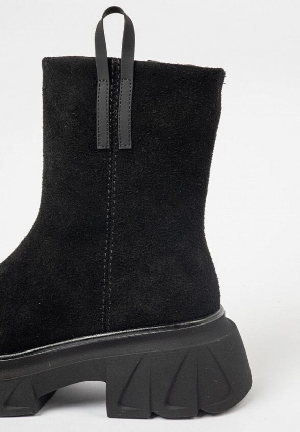 Полусапоги Niota Line