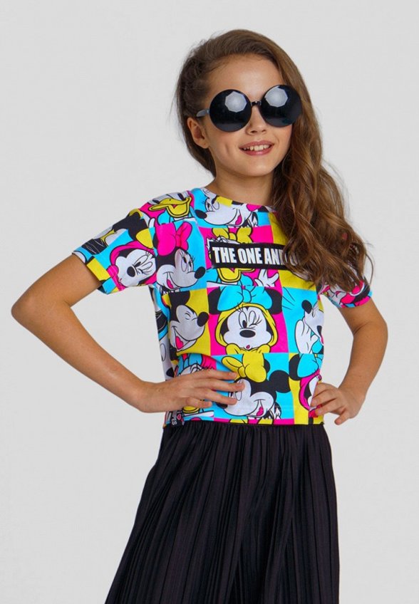 Футболка PlayToday