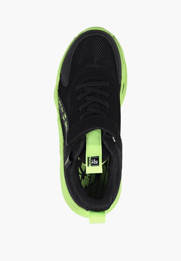 Кроссовки Shuzzi