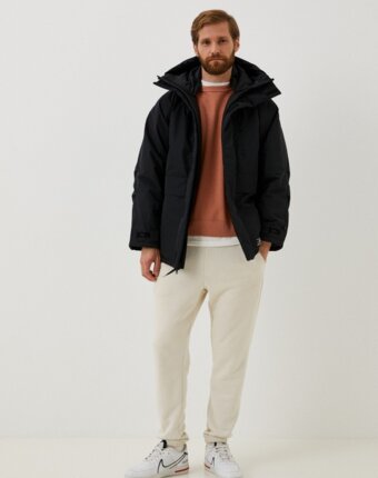 Пуховик Alpha Industries мужчинам