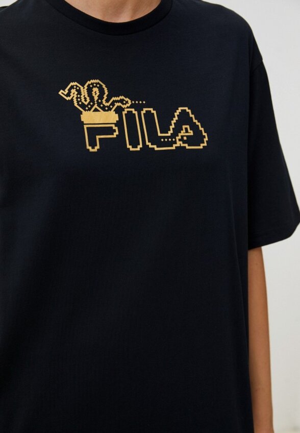 Футболка Fila