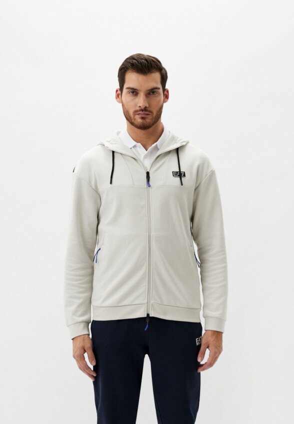 Толстовка EA7