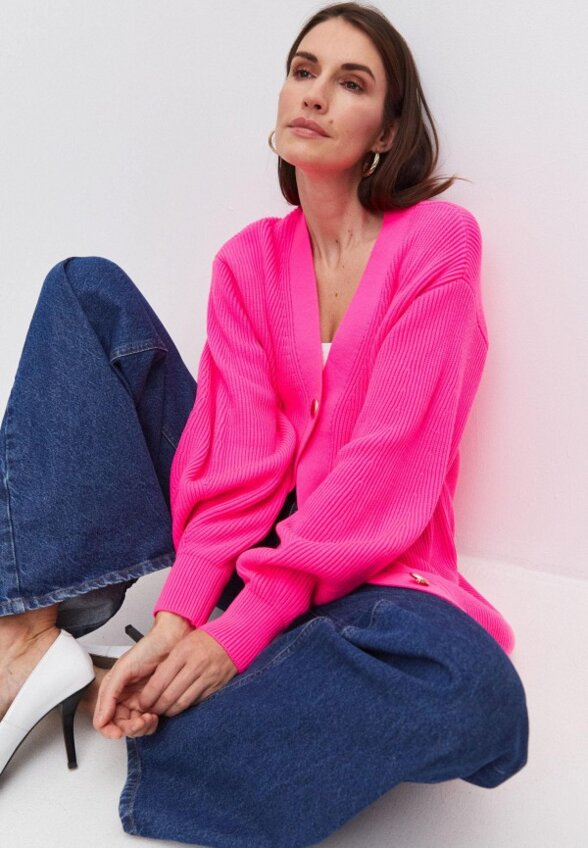 Кардиган Veshalka