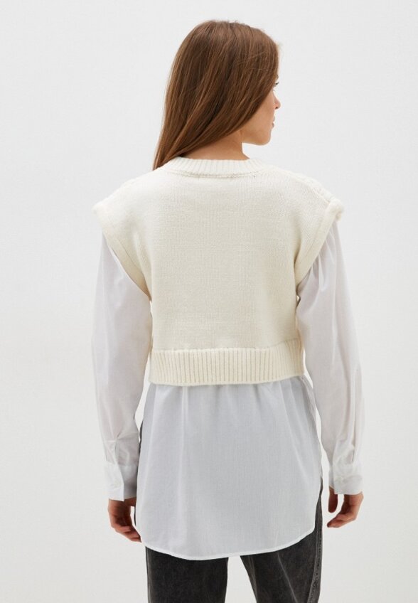 Джемпер Koton