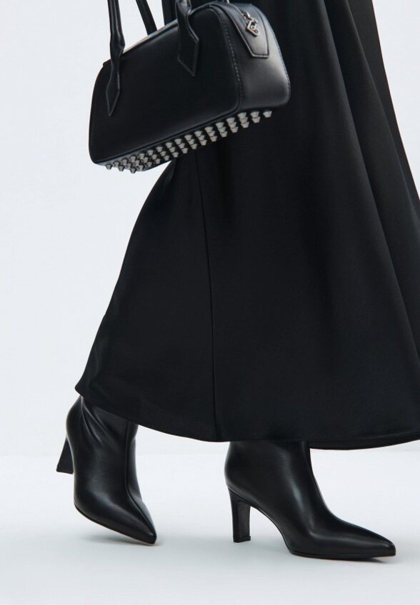 Ботильоны Lera Nena