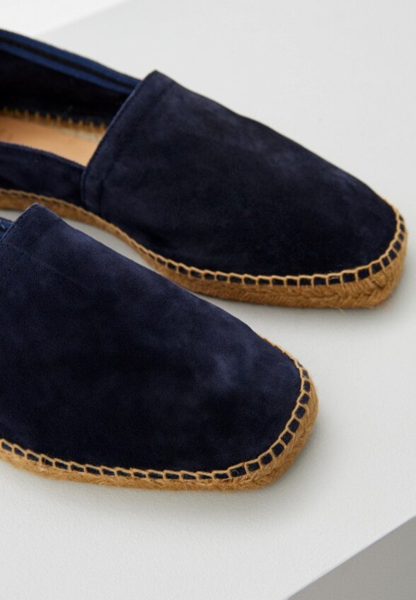 Эспадрильи Castaner