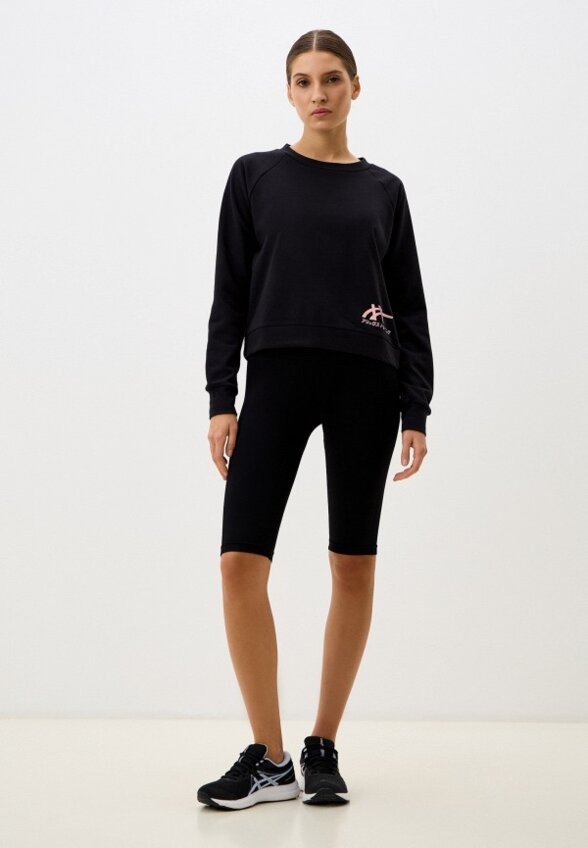 Свитшот ASICS