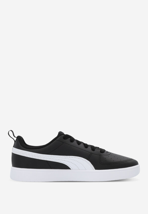 Кеды детские PUMA Rickie, Черный