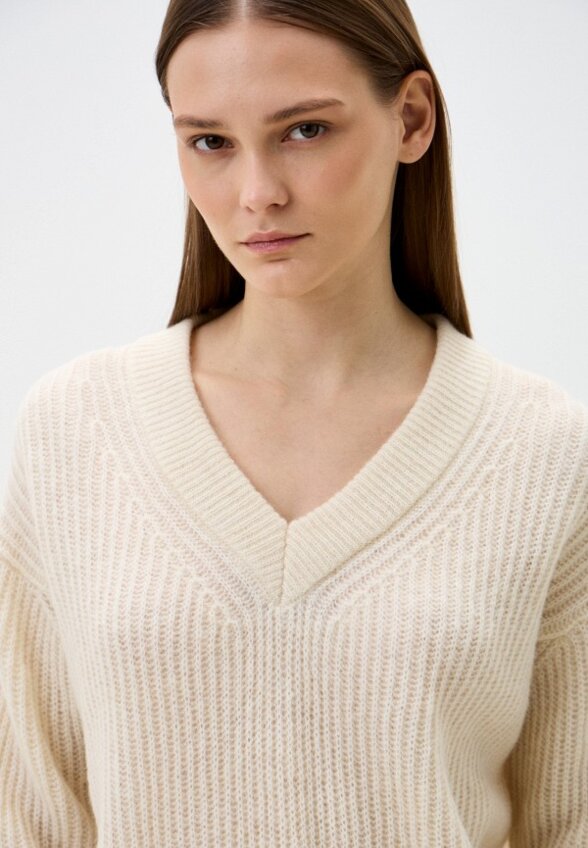 Пуловер Black Pine