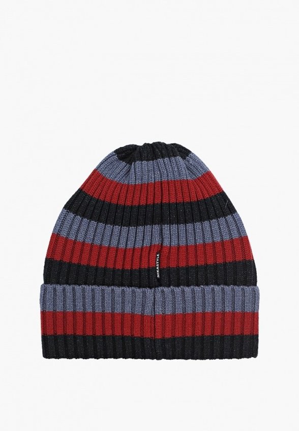 Шапка и снуд Nikastyle